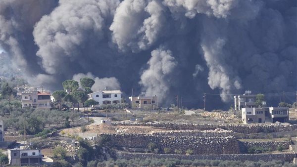 وزير خارجية فرنسا: استمرار التصعيد بين إسرائيل وحزب الله لا يصب في مصلحة أحد 